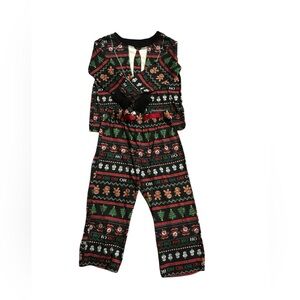 Pajamas for boys size 3